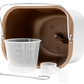 Gastroback 62823 Design Automatic Bread Maker Advanced – accessories