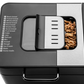 Gastroback 62823 Design Automatic Bread Maker Advanced – ingredient dispenser