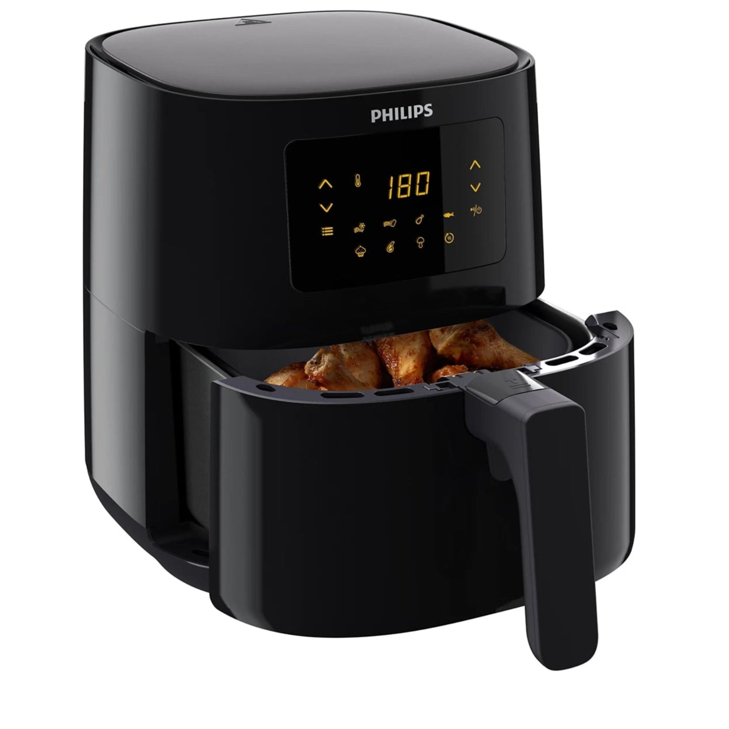 Philips HD9252/90 3000 Series Airfryer Compact - 4 portions image 1