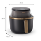 Philips NA322/00 3000 Series Airfryer 4.2L image 5