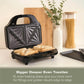 Hamilton Beach 4-in-1 Deep Fill Snack Maker