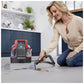 VAX CDCW-CSXS Spot Wash Tragbarer Teppichreiniger