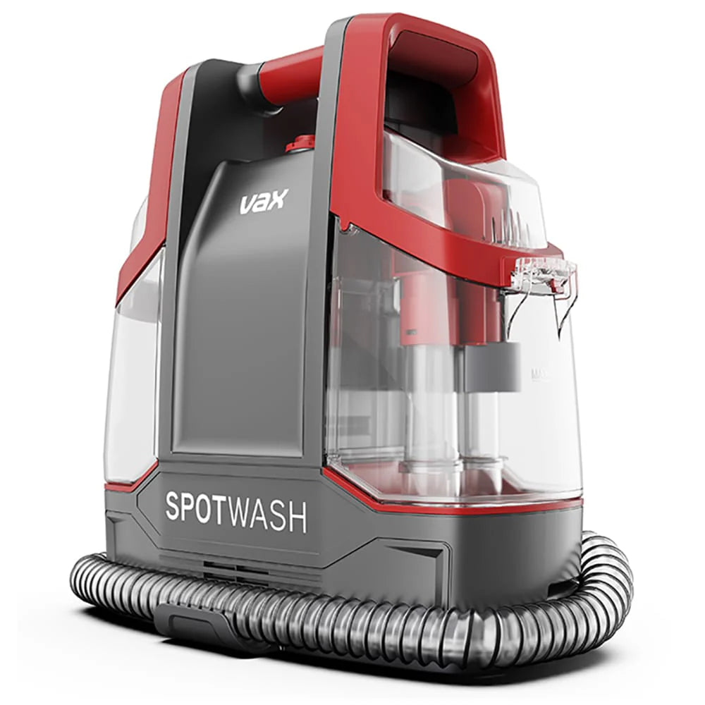 VAX CDCW-CSXS Spot Wash Tragbarer Teppichreiniger
