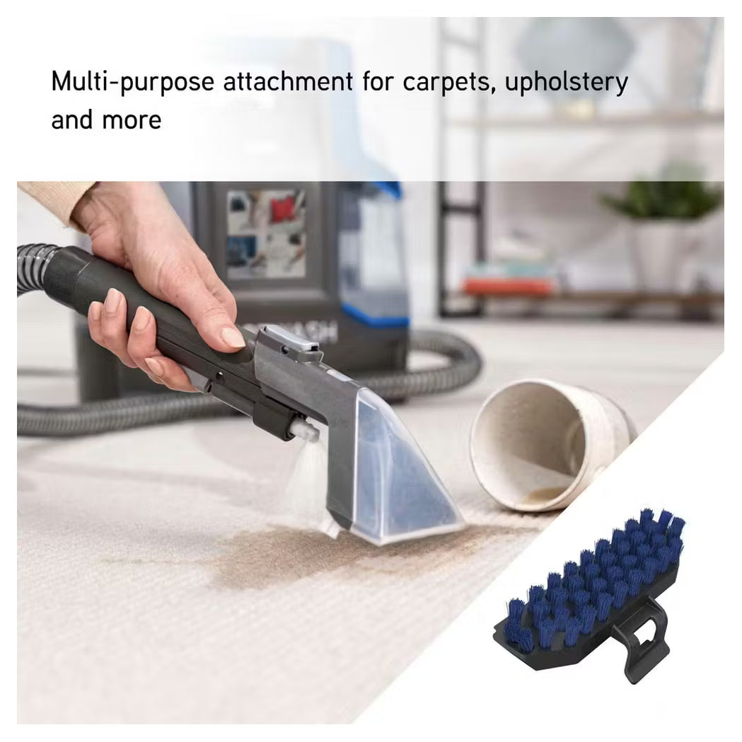 VAX CDCW-CSXA Limpiador de manchas portátil SpotWash Duo — Azul y gris