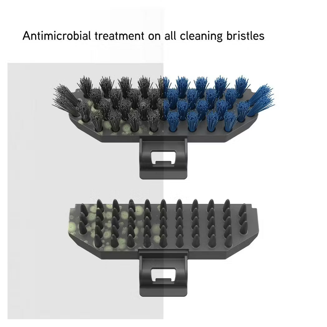 VAX CDCW-CSXA Limpiador de manchas portátil SpotWash Duo — Azul y gris