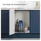 VAX CDCW-CSXA Limpiador de manchas portátil SpotWash Duo — Azul y gris