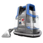 VAX CDCW-CSXA Limpiador de manchas portátil SpotWash Duo — Azul y gris