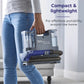 Tower TSC10 AquaJetPlus Bärbar Fläckrensare T548005