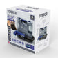 Tower TSC10 AquaJetPlus Bärbar Fläckrensare T548005