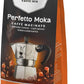 Bialetti Perfetto Moka Stovetop Coffee
