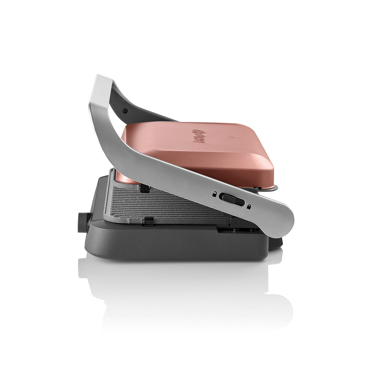 Arzum AR2039 Tostçu Delux Grill and Sandwich Maker - Sunset image 1