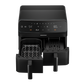 Grundig FR 7284 Airfit Twin Double Airfryer 8.5 lt Oil Free Fryer image 5