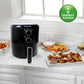 Hamilton Beach SimpliFry 4.2L - Easy to Clean
