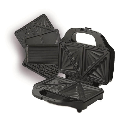 Hamilton Beach 4-in-1 Deep Fill Snack Maker