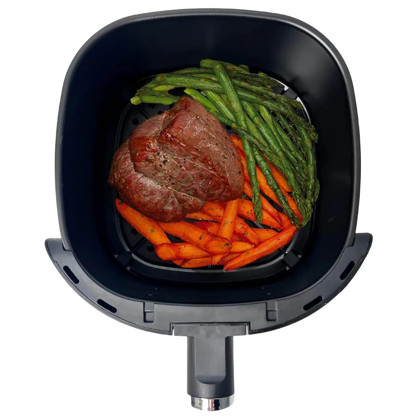 Hamilton Beach SimpliFry 4.2L - Features