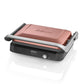 Arzum AR2039 Tostçu Delux Grill and Sandwich Maker - Sunset image 0