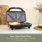 Hamilton Beach 2 Slice Deep Fill Sandwich Toaster
