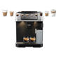 Beko CEG7304X - water tank, bean hopper and removable components