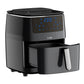 Tefal Easy Fry Grill Steam XXL FW2018 6.5 lt Oil Free Fryer image 0