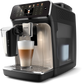 Philips 5500 Series LatteGo EP5547/90 Fully Automatic Espresso Machine image 4