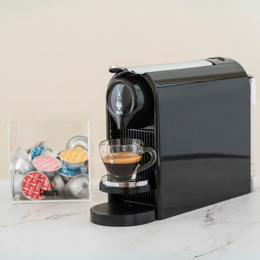 Bialetti CF92 Gioia Plus - Tiny Lux