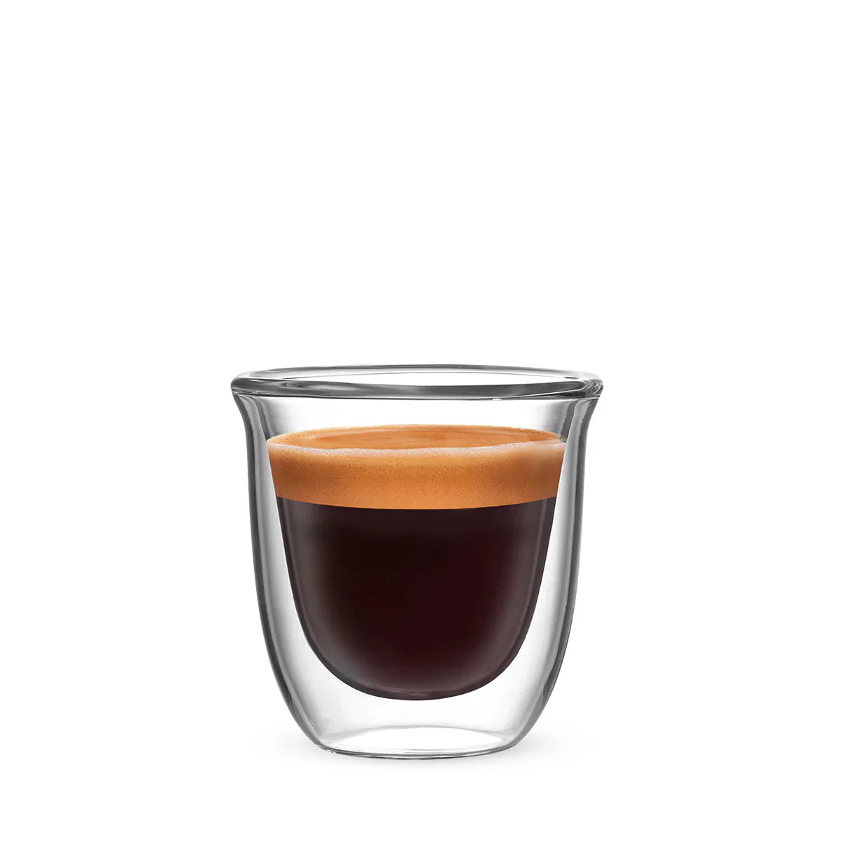 Firenze doppelwandige Gläser (2er-Set) – Tiny Lux