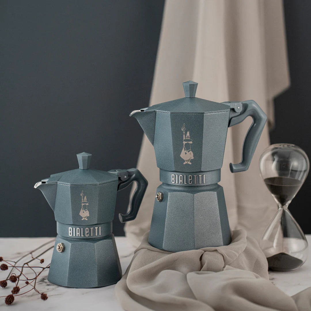 Bialetti Moka Octagonal Induction