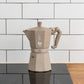 Bialetti Moka Octagonal Induction