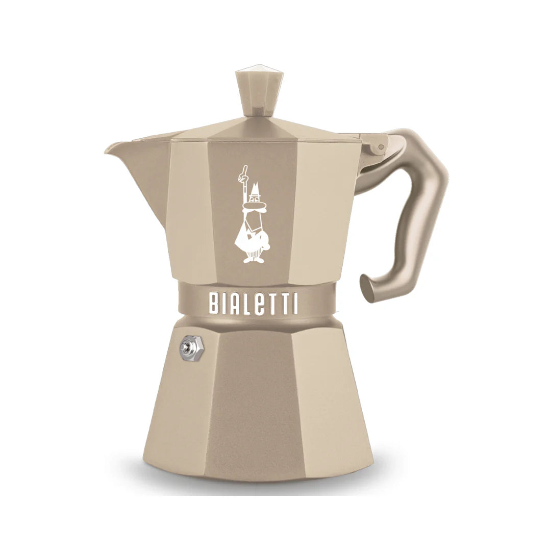 Bialetti Moka Octagonal Induction