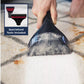 BISSELL SpotClean Pro 1558E Tragbarer Teppich- und Polsterreiniger – Schwarz