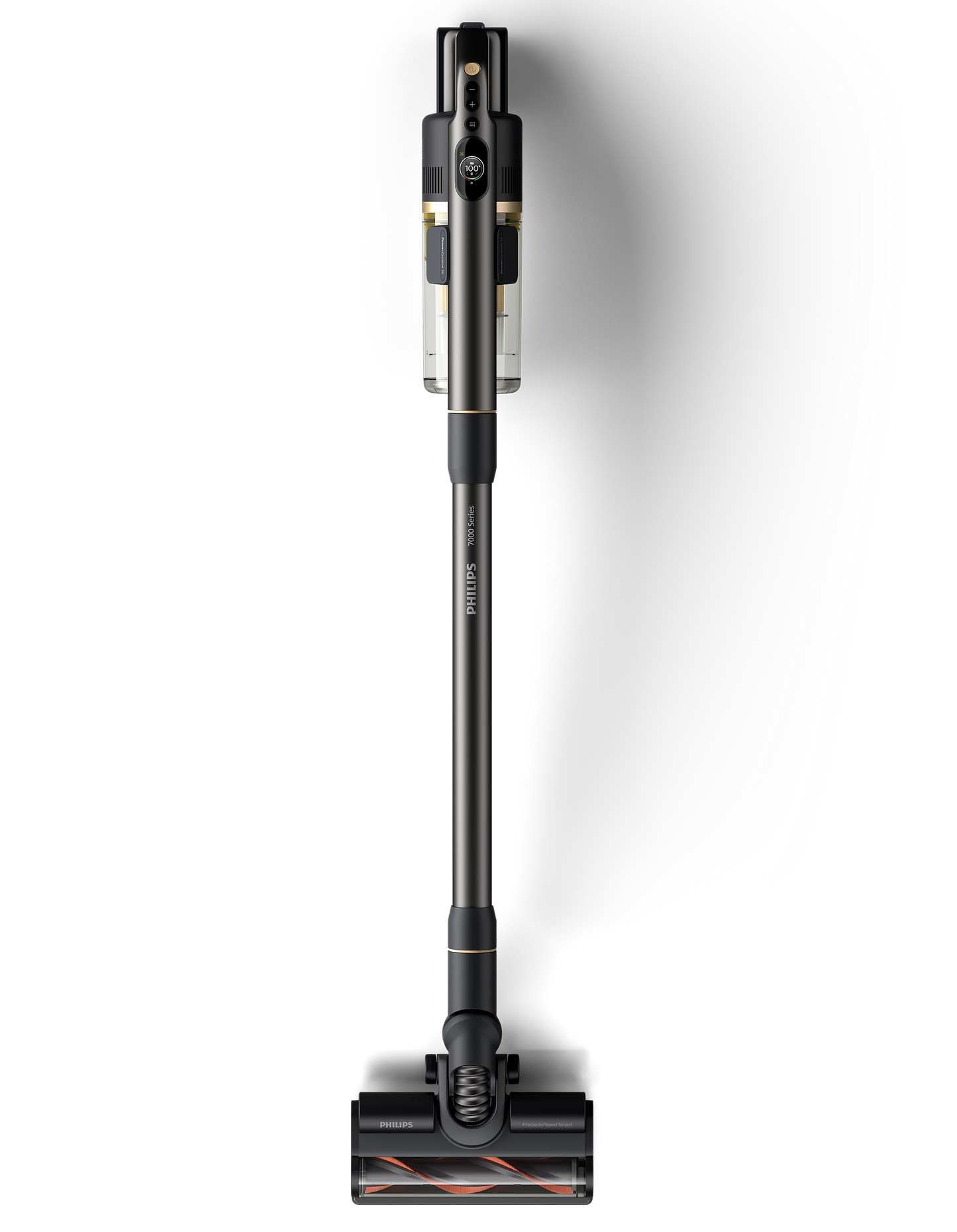 Philips Aqua 7000 XC7057/01 Cordless Broom Vacuum Cleaner image 3