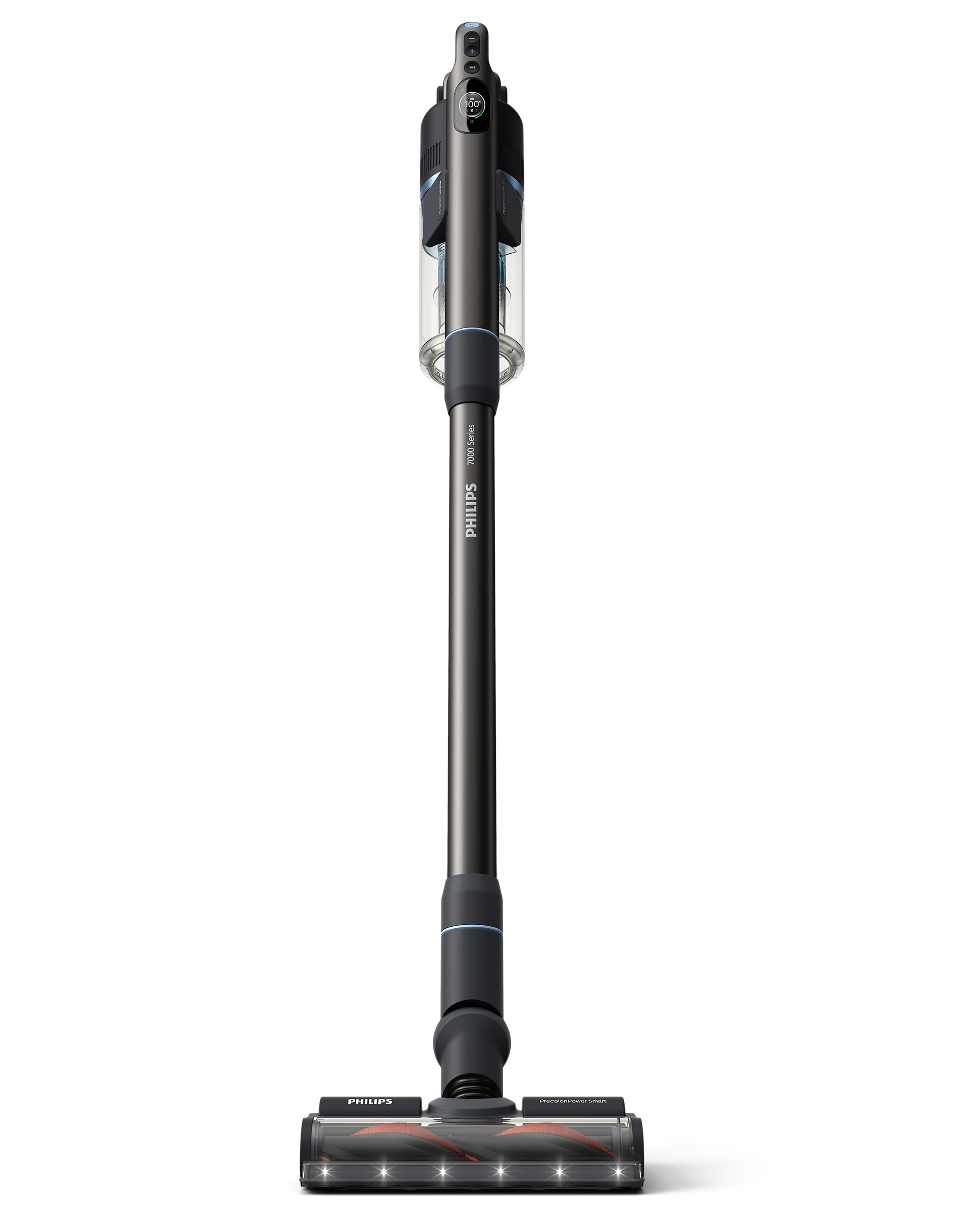 Philips SpeedPro Max Aqua XC7053/01 Cordless Vacuum Cleaner image 1