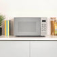 Hamilton Beach 30L Silver Family Microwave