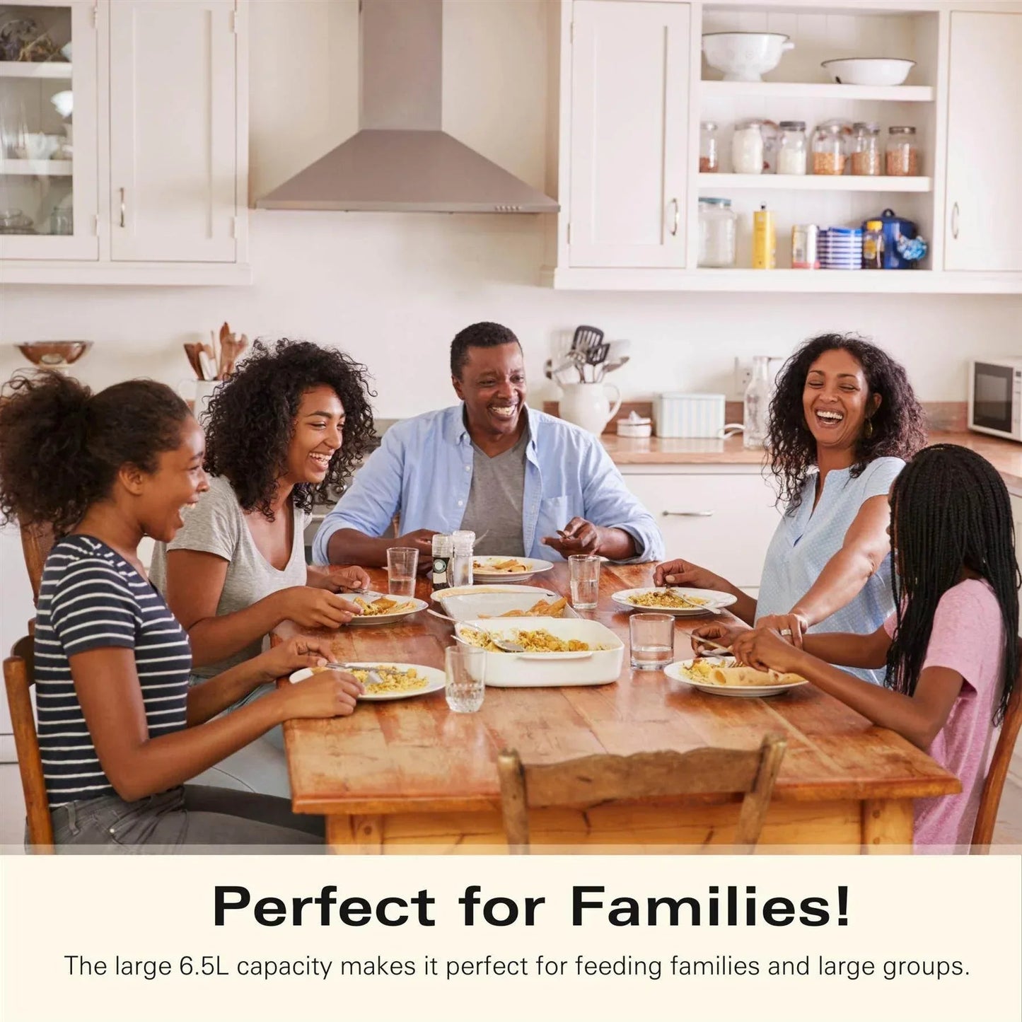 Hamilton Beach Digital 6.5L Oval Slow Cooker – Copper