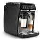 Philips EP3347/90 removable brew unit and AquaClean filter for easy cleaning and up to 5000 cups without descaling