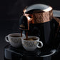 Arzum Okka Turkish Coffee Cups, Set of 2