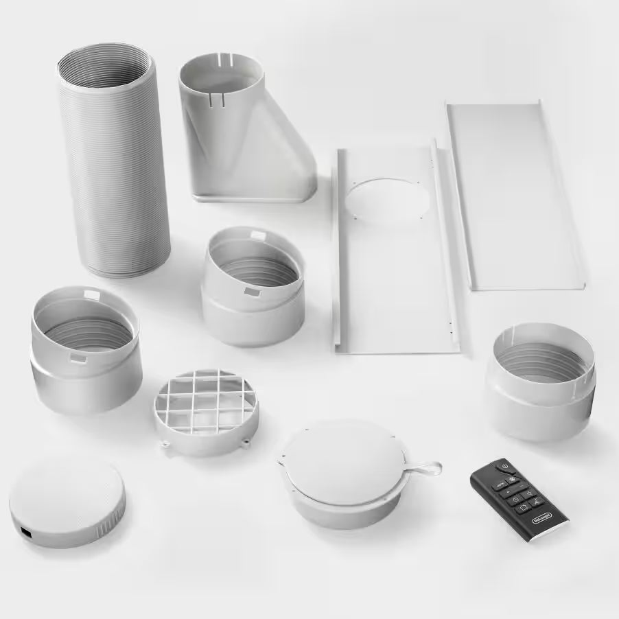 De'Longhi Pinguino PAC EX100 Tyst Bärbar Luftkonditionering
