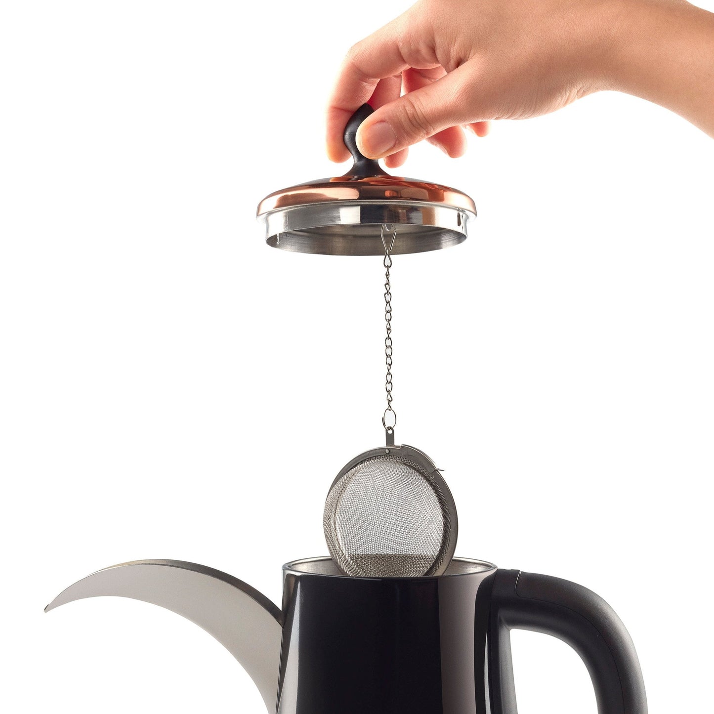 Arzum Dallah Elektrisk Arabisk Kaffemaskin