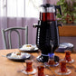 Tetera eléctrica Samovar Arzum