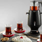 Tetera eléctrica Samovar Arzum