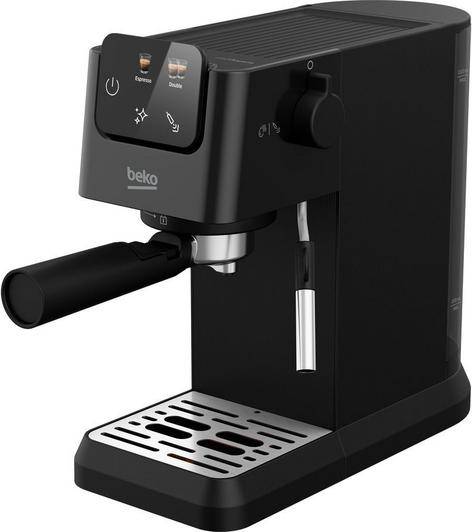 Beko CaffeExpertoTM CEP5302B Manuell Espressomaskin