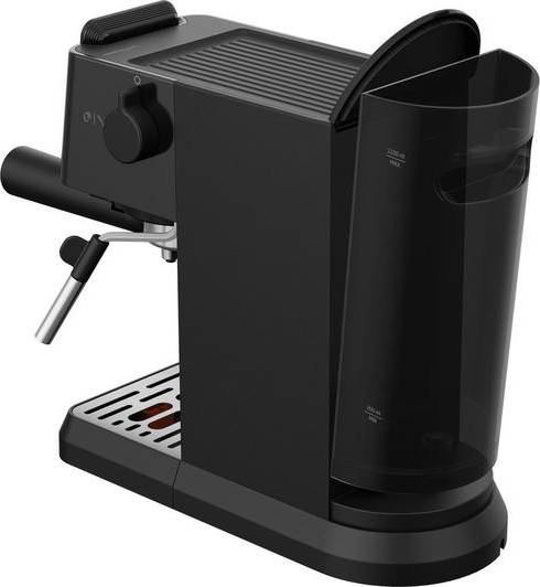 Beko CaffeExpertoTM CEP5302B Manuell Espressomaskin