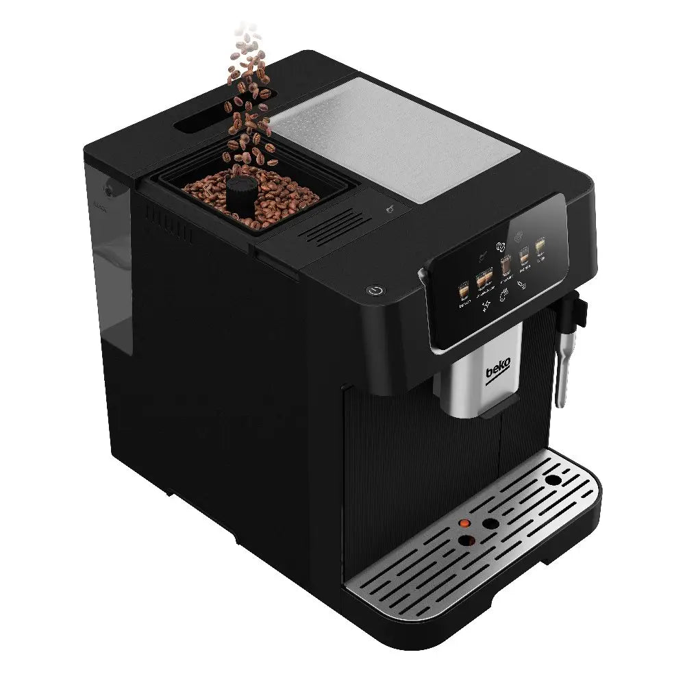 Beko CaffeExperto CEG7302B