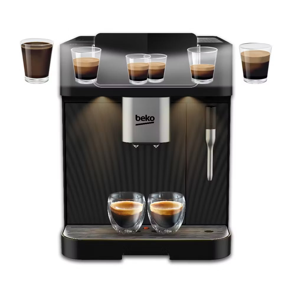 Beko CaffeExperto CEG7302B