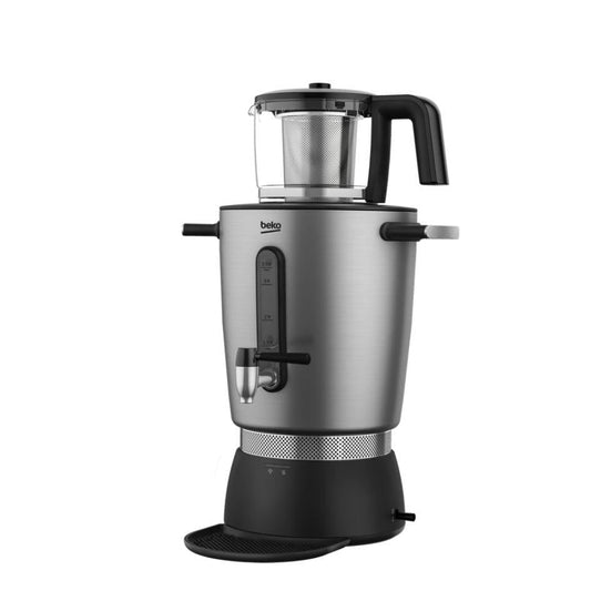 Beko SE8036 2000W Elektrischer Samowar Teekocher