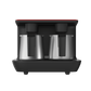Cafetera turca Beko TKM 8961 Roja