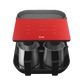 Cafetera turca Beko TKM 8961 Roja