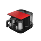 Cafetera turca Beko TKM 8961 Roja