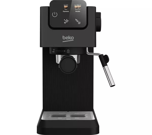Beko CaffeExpertoTM CEP5302B Manuell Espressomaskin