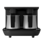 Beko Turkisk Kaffemaskin TKM 8961 Antracit